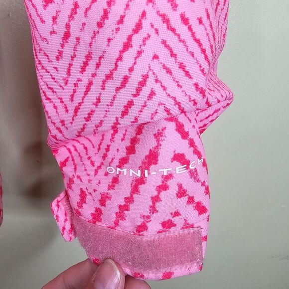 Columbia Bugaboo II Fleece Interchange Jacket size 12/14 L - Picture 2 of 11